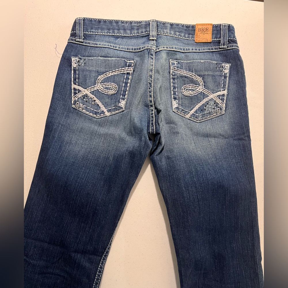 BKE jeans